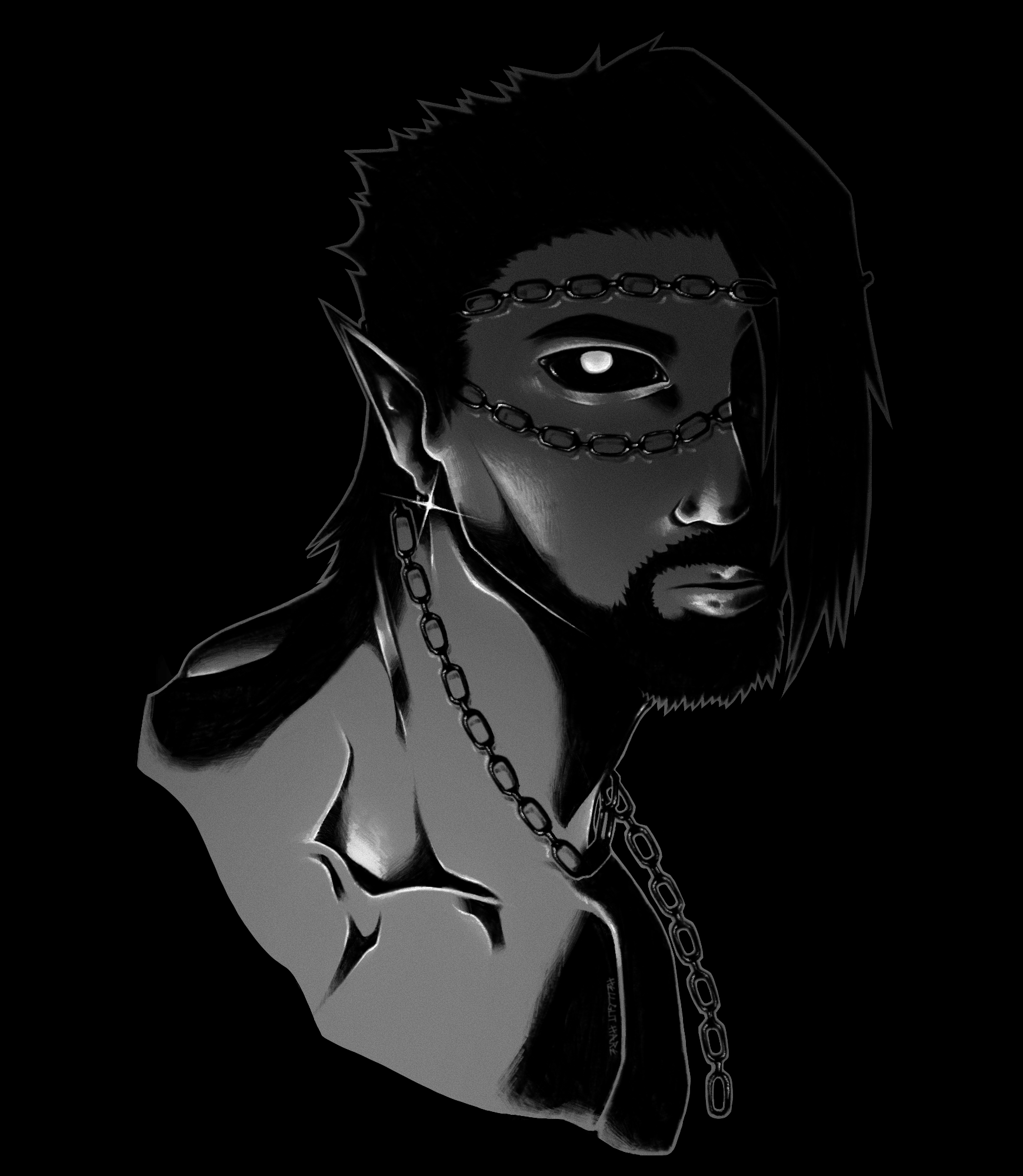 King of The City (Vincent)