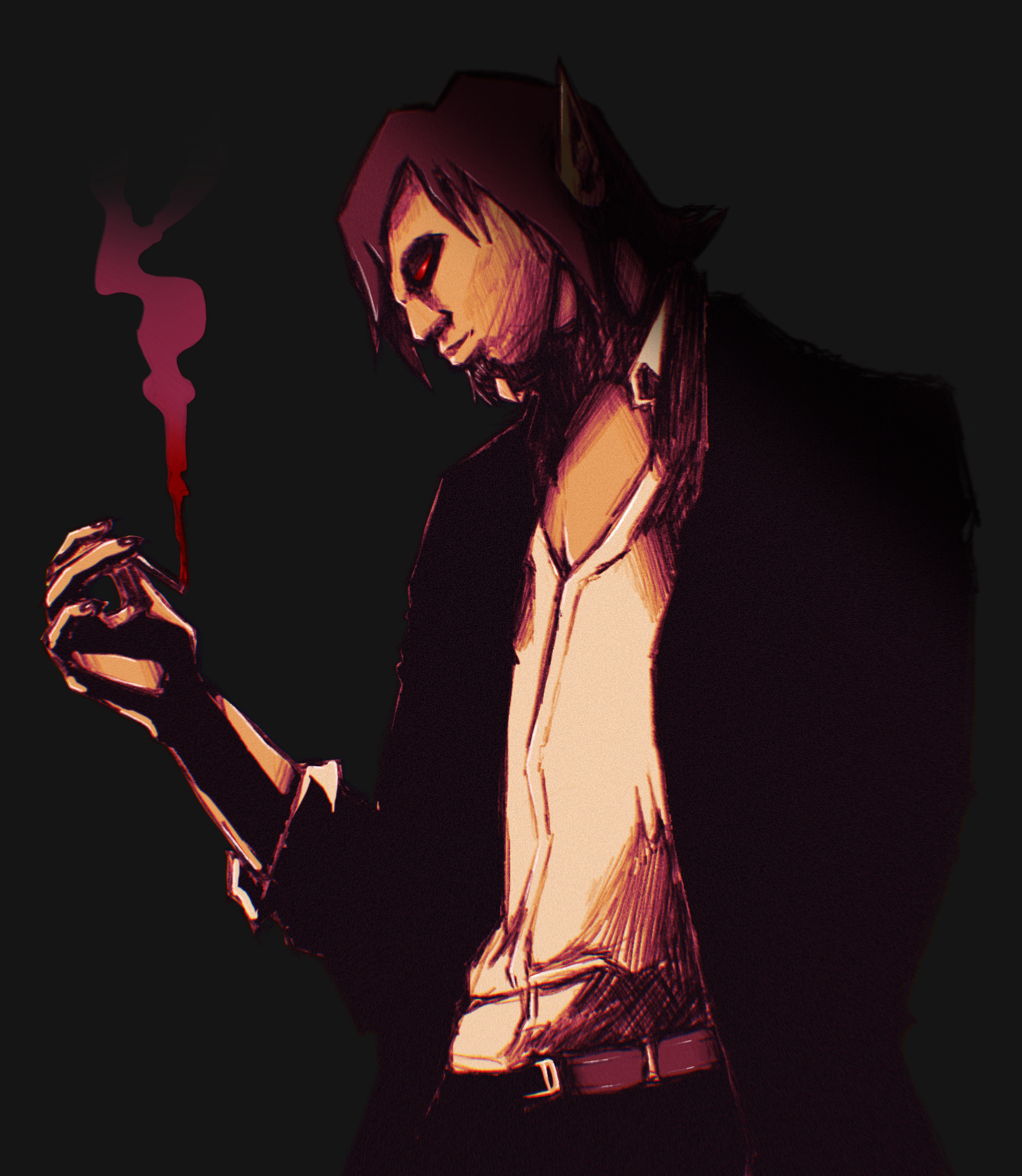 Something of The Chain (Kain)