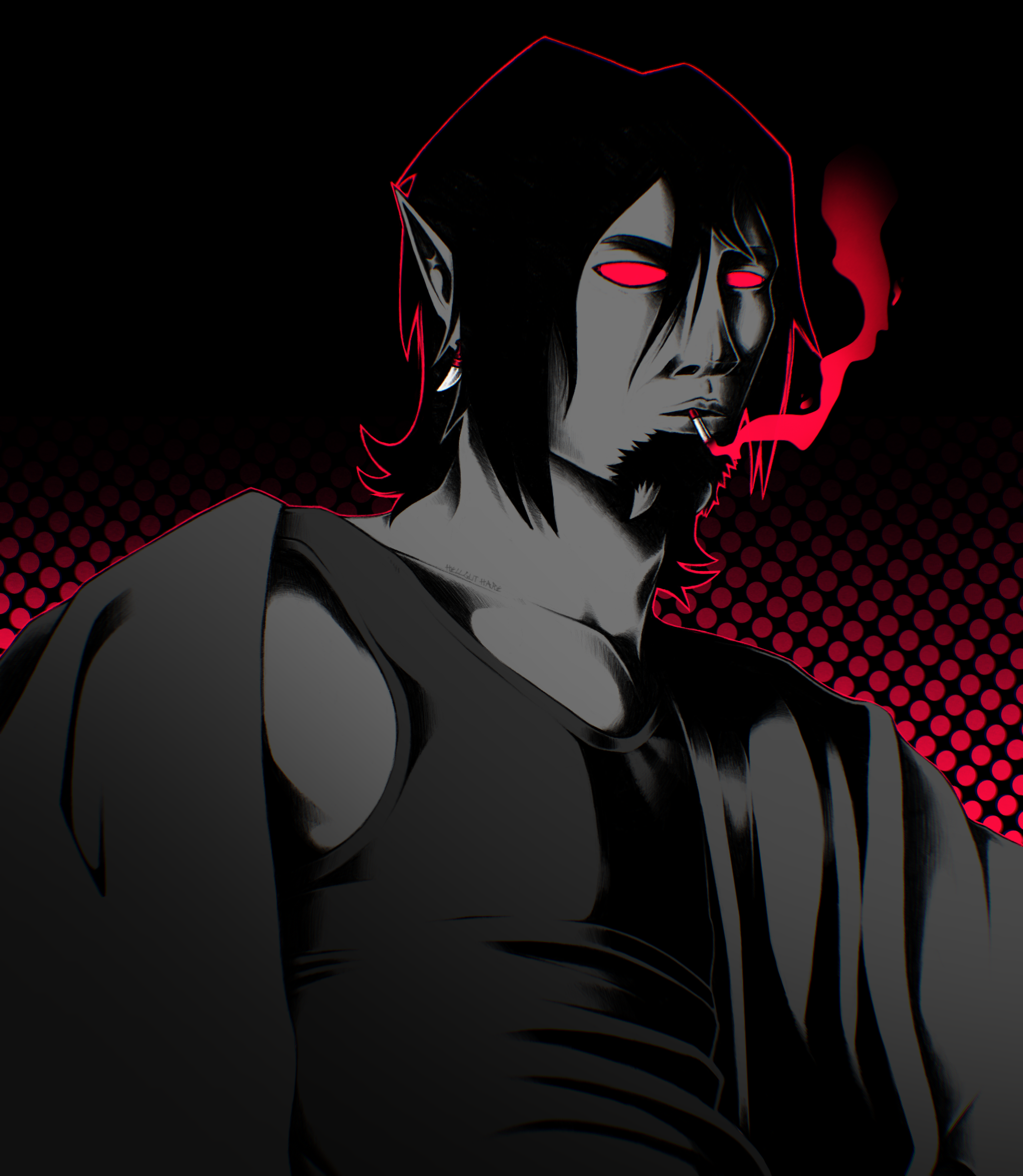 Corporate Charm (Kain)