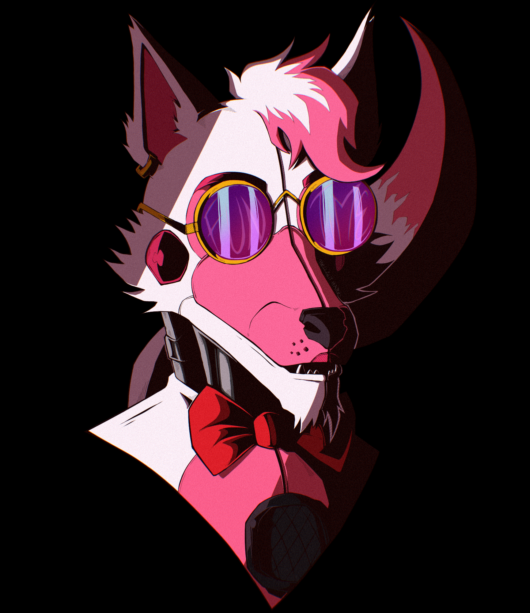 Funtime Foxy (Five Nights at Freddy's)